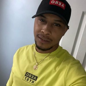 Meet your Posher, Joseph